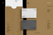 Brand Identity Mockup Set, a Product Mockup by Renderteam (Thumbnail 12 of 12)