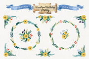 Woodland Birthday Party, an Animal Illustration by Natalia Fedorova (Thumbnail 5 of 10)