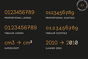 Monolog, a Sans Serif Font by Polytype (Thumbnail 15 of 15)
