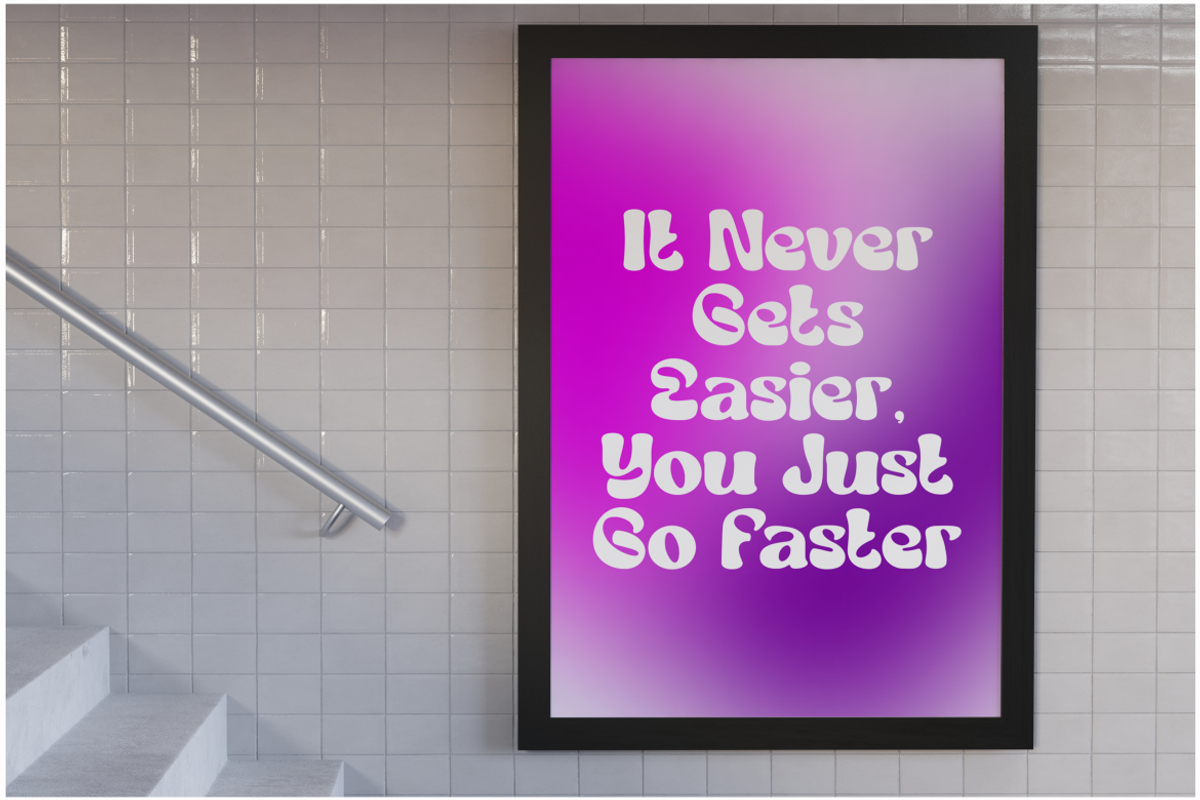 White Capel - Modern Display Font, a Sans Serif Font by PutraCetol Studio (Photo 11 of 11)
