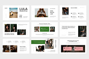 Lula : Photography Google Slides, a Presentation Template by Punkl Camp (Thumbnail 2 of 9)