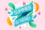 Pinky Unicorn - Display Font, a Sans Serif Font by Graphicxell (Thumbnail 4 of 7)