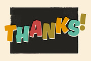 Ahkio, a Font by Mika Melvas (Thumbnail 5 of 6)