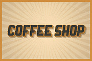 Retro Styles for Adobe Photoshop preview 2