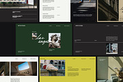 SATU - Brand Strategy KEY, a Presentation Template by Antelope Studio (Thumbnail 1 of 9)