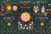 1300+ Aphrodites Astery Bundle, an Object Illustration by Chikovnaya (Thumbnail 2 of 20)