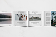 Blog Magazine, a Magazine Template by Loc Tropis (Thumbnail 5 of 11)