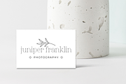 DIY Photography Logo Set, a Branding & Logo Template by thebrandcove (Thumbnail 5 of 8)
