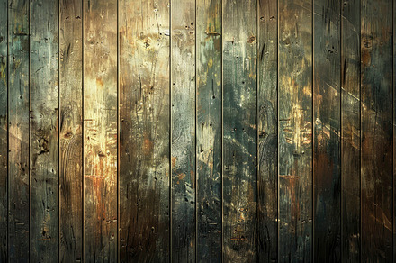 Rustic Wooden Plank Texture, a Photo by LOGOCREATIVE