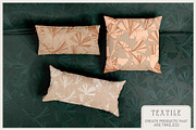 Fresco collection Ginkgo, a Wallpaper Graphic by Natalia0307 (Thumbnail 7 of 17)