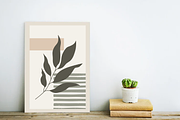 Boho Poster Bundle, an Illustration by KreyaParekh (Thumbnail 5 of 13)