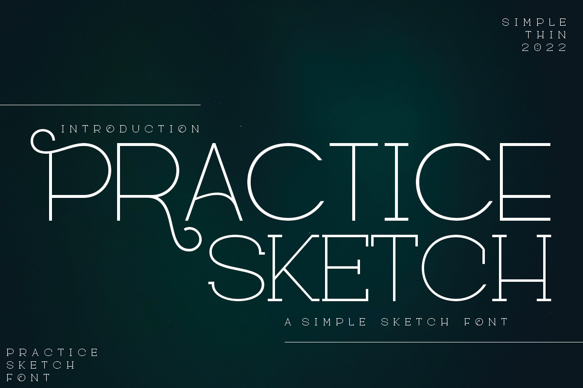 Special Collection 20 Font Bundle, a Slab Serif Font by Bramcreative (Photo 14 of 19)