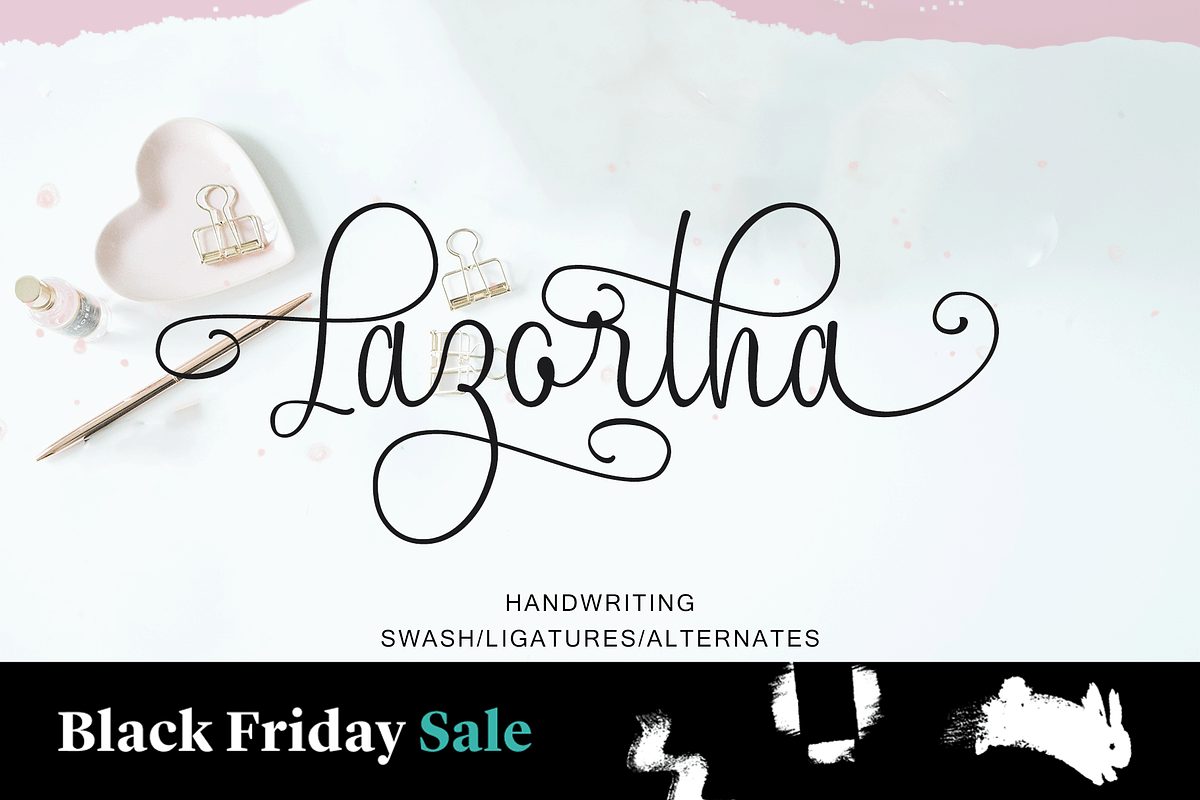 Lazortha(Black Friday Sale)