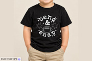 Bend And Snap SVG, an Object Graphic by mh_arif (Thumbnail 3 of 4)