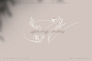Handwritten Font BUNDLE, a Script Font by AnMark (Thumbnail 17 of 18)