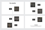 Food Vintage Keynote Template, a Presentation Template by ZAAS (Thumbnail 8 of 12)