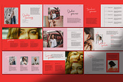 JAWI - Keynote Media Kit Templates, a Presentation Template by Invasi Studio (Thumbnail 9 of 11)