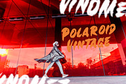 Vinomez - Graffiti Brush Font, a Font by Dhabee (Thumbnail 10 of 15)
