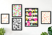 Pattern Pretty, an Illustration by Angie Makes (Thumbnail 6 of 7)