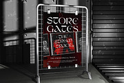 Madrock - Elegance Fantasy Serif, a Serif Font by Typia Nesia (Thumbnail 11 of 12)