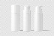 Gel Bottle Mockup, a Product Mockup by zpackcreative (Thumbnail 4 of 4)