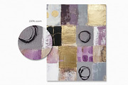 Regal Abstracts, a Decorative Illustration by rileyBgraphics (Thumbnail 7 of 7)