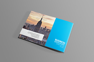 Landscape Corporate Brochure