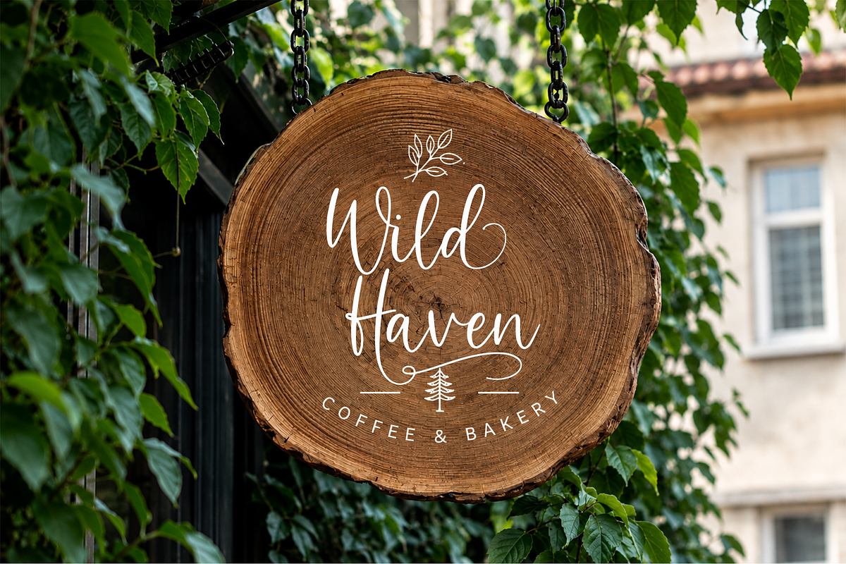 Avelyna – Elegant Handwritten Script, a Script Font by cocodesign (Photo 6 of 9)