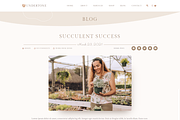 Business Services & Shop Elementor, a Landing Page Template by MasterDesigns (Thumbnail 7 of 8)