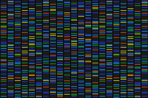 Dna Sequence Results Background