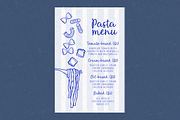 Redberry Bloom - Handwritten Duo, a Handwritten Font by etigletters (Thumbnail 4 of 8)