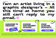 UT Exageld - A Bold Sexy Sans Serif, a Sans Serif Font by Universitype (Thumbnail 9 of 15)