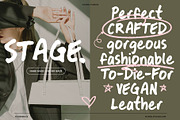 VS Scribbles | A Handwriting Font, a Handwritten Font by Vicarel Studios (Thumbnail 9 of 14)