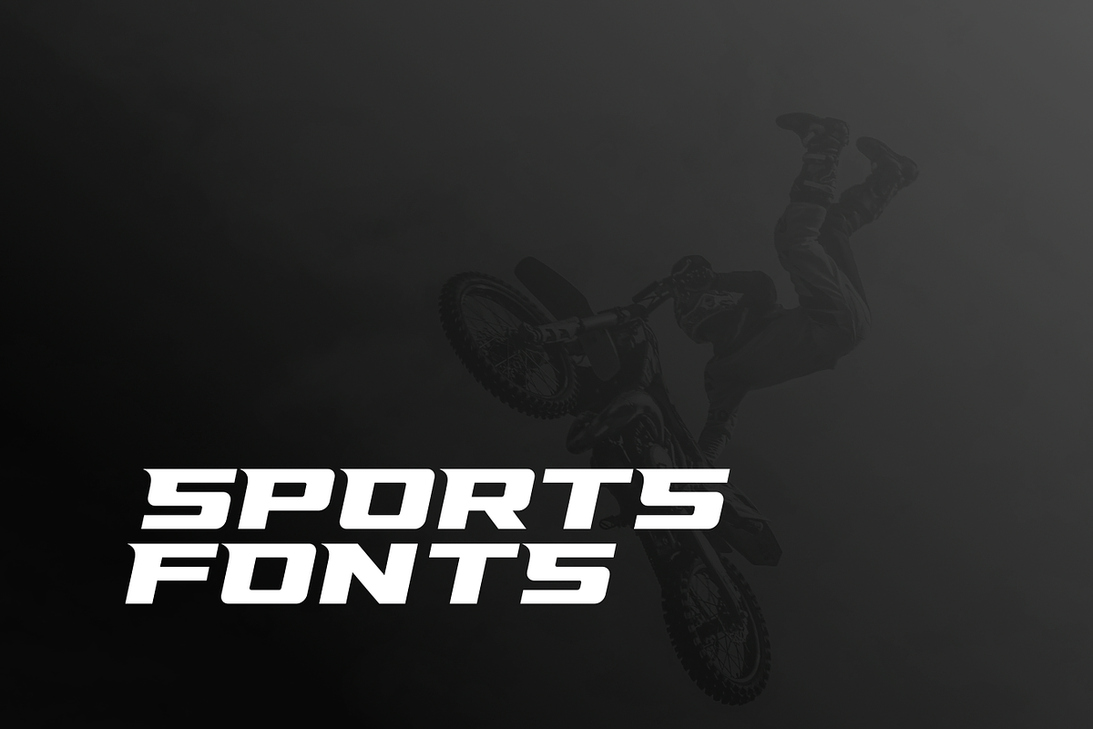 Rengcer, a Font by garismantra (Photo 2 of 4)