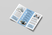 Business Trifold Brochure, a Brochure Template by Leaflove (Thumbnail 3 of 5)