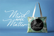 Beautiful Heart Font, a Script Font by Garisman Std (Thumbnail 4 of 16)