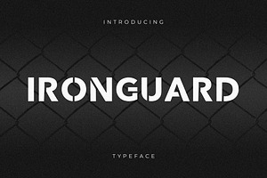 Iron Guard