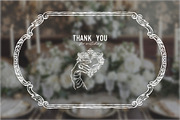 Rococo Aesthetics Vintage Vector Set, an Object Illustration by VerAna (Thumbnail 17 of 17)