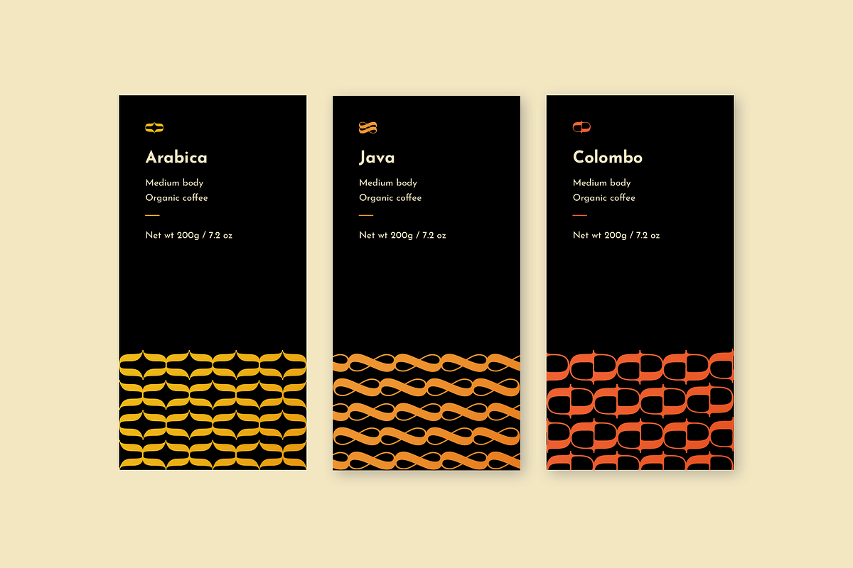 Brand Bundle - Freight, a Websites & App Template by Delightful Design (Photo 3 of 9)