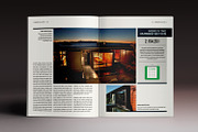 Multipurpose Magazine 2, a Magazine Template by Luuqas Design (Thumbnail 11 of 22)
