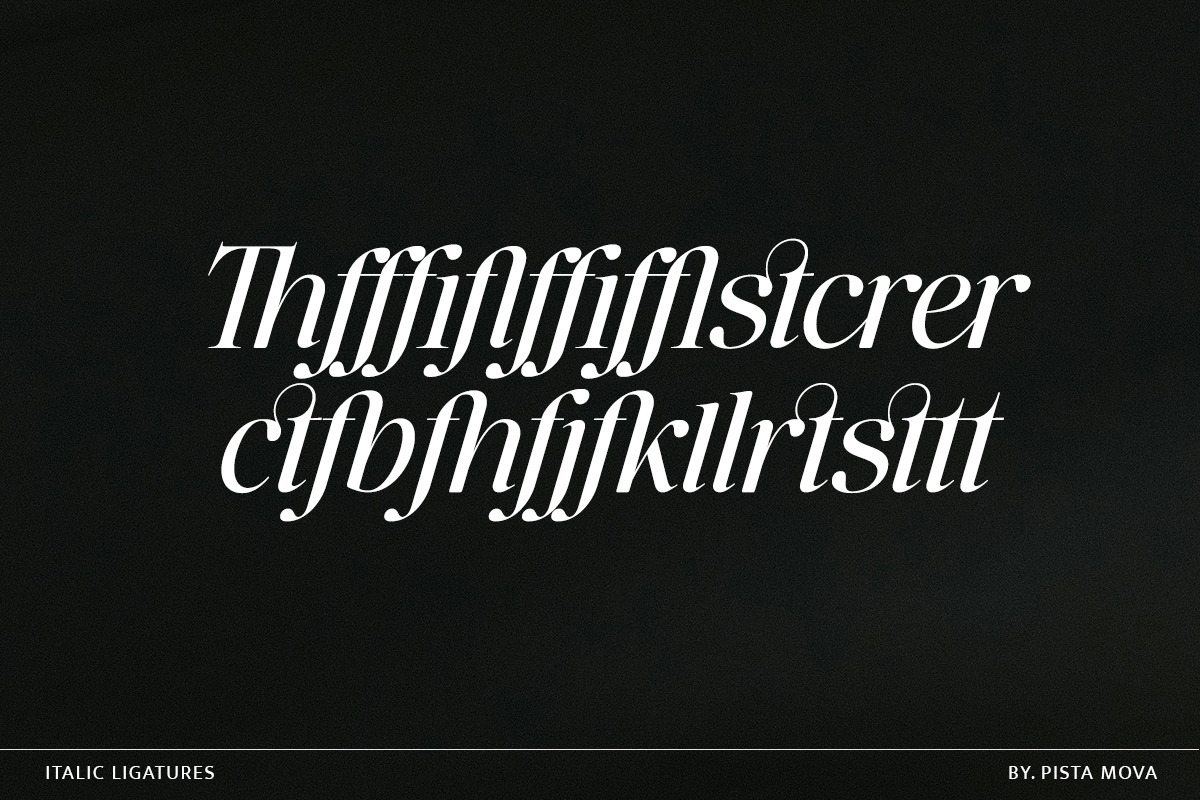 The Ethicly, a Serif Font by Pista Mova (Photo 16 of 21)