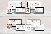 Canva Marketing E-Book Mega Bundle, a Templates & Theme by Amado Brand Design Studio (Thumbnail 3 of 15)