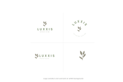 ULTIMATE Logo & Branding Kit - Lux, a Branding & Logo Template by Just Arpi Design Agency (Thumbnail 2 of 11)