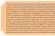 Fox Sans Pro, a Sans Serif Font by TipografiaRamis (Thumbnail 10 of 10)