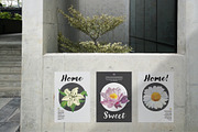 Floral Art Posters Set, a Poster Template by Bizz_District_Studio (Thumbnail 2 of 2)