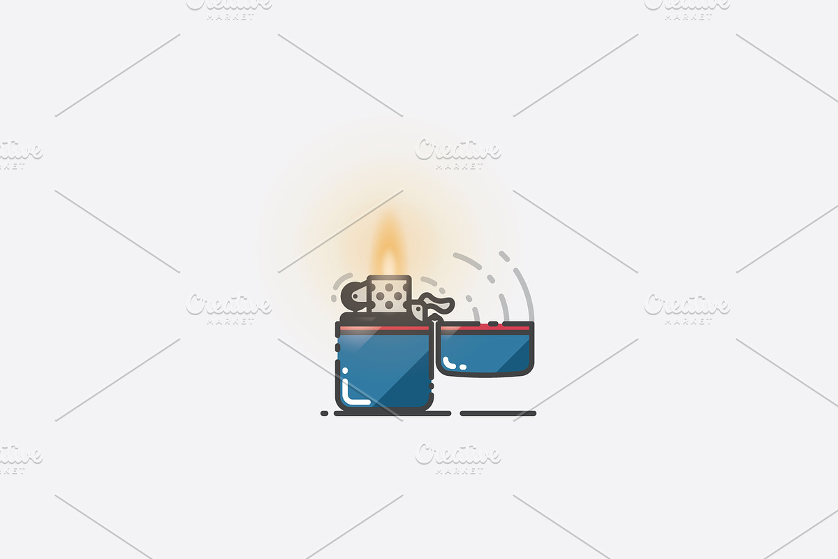 Infographic Elements (v21), a Presentation Template by Infographic Paradise (Photo 7 of 12)