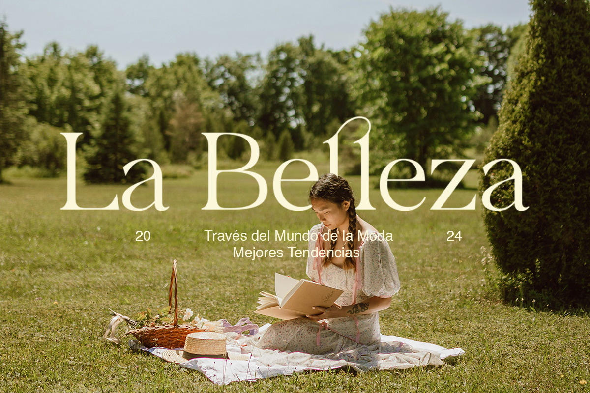 Kalesta Modern Serif, a Serif Font by Eternity Studio (Photo 3 of 10)