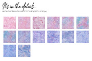 14 Pink Purple Marbling Textures, a Texture Graphic by AdenaJ (Thumbnail 4 of 17)