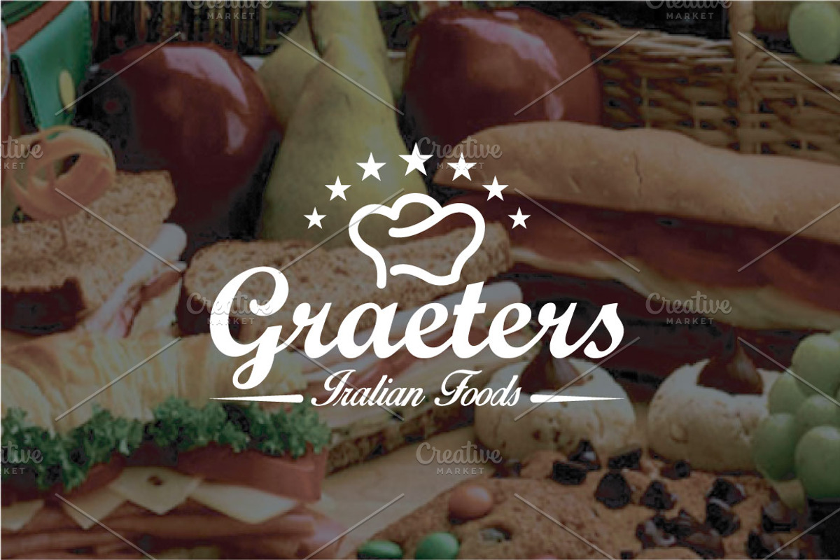 10 Vintage Badges and Logos Vol3, a Branding & Logo Template by shazi (Photo 2 of 11)