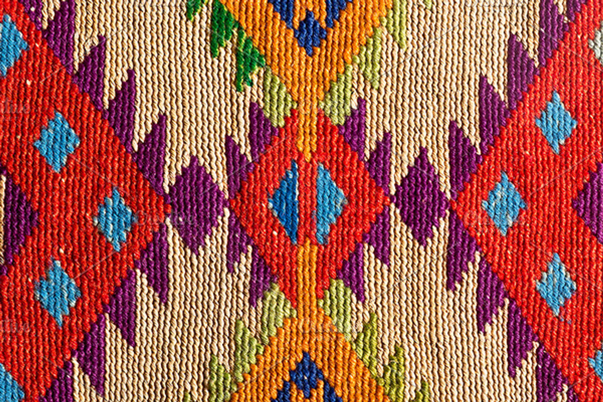 20 Weave Patterns Textures Pack preview 5